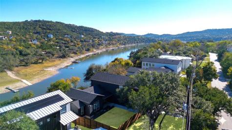 11123 Lakeside Drive Jonestown TX 78645