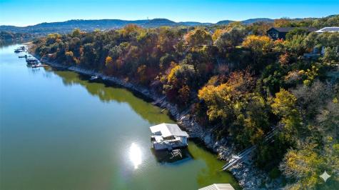 11123 Lakeside Drive Jonestown TX 78645