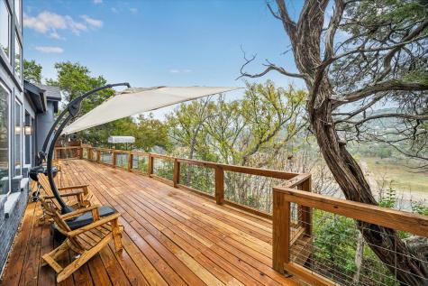 11123 Lakeside Drive Jonestown TX 78645