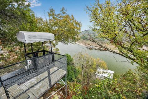 11123 Lakeside Drive Jonestown TX 78645
