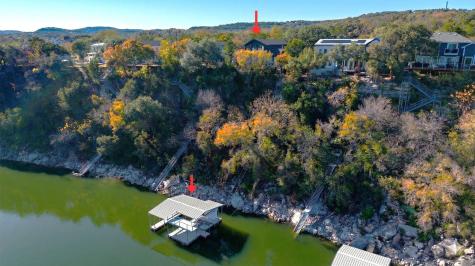 11123 Lakeside Drive Jonestown TX 78645