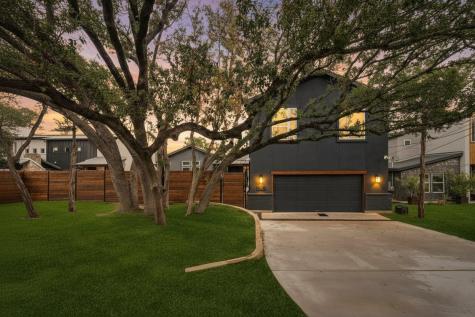 11123 Lakeside Drive Jonestown TX 78645