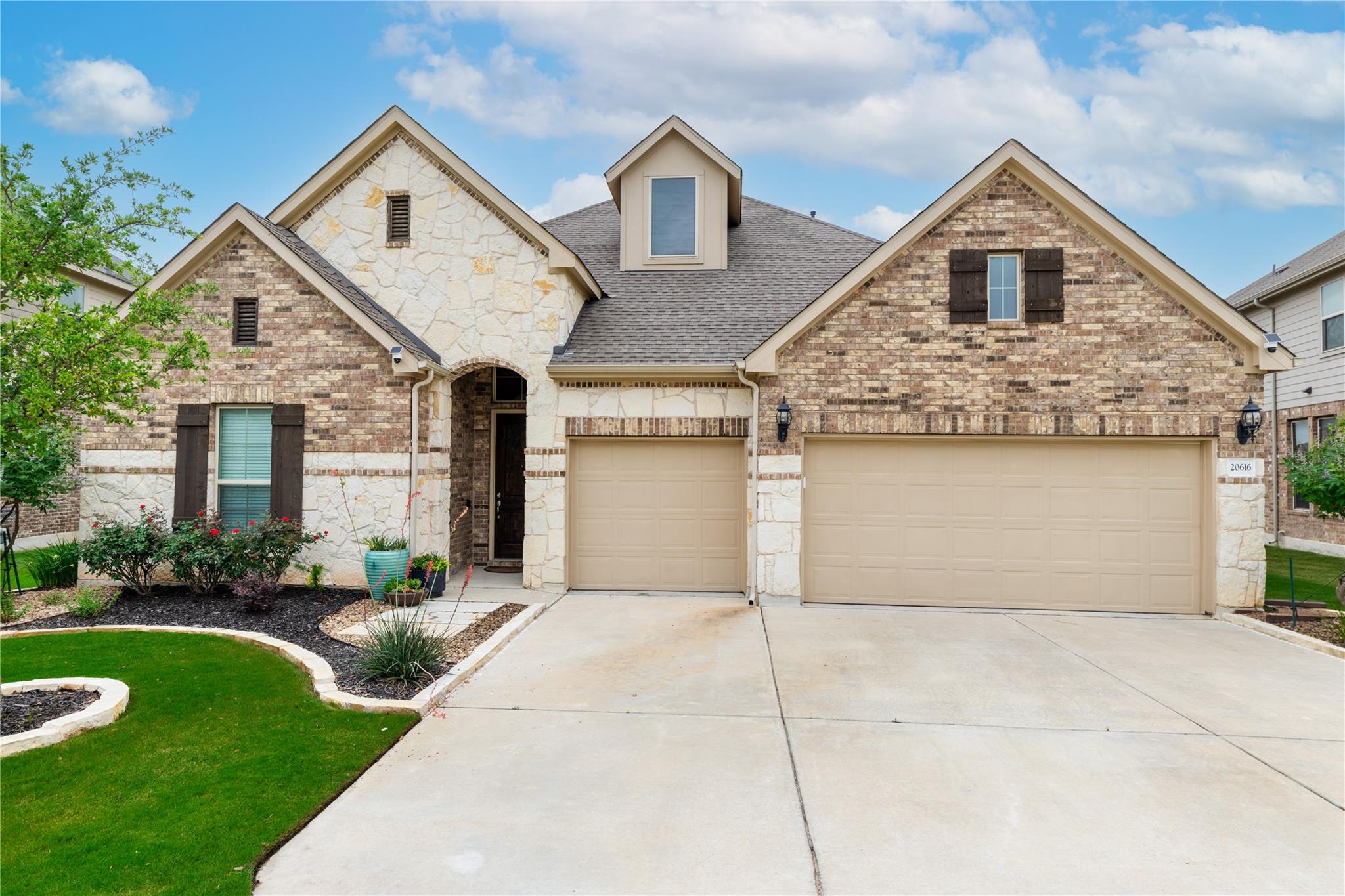 20616 Mouflon Drive Pflugerville TX 78660