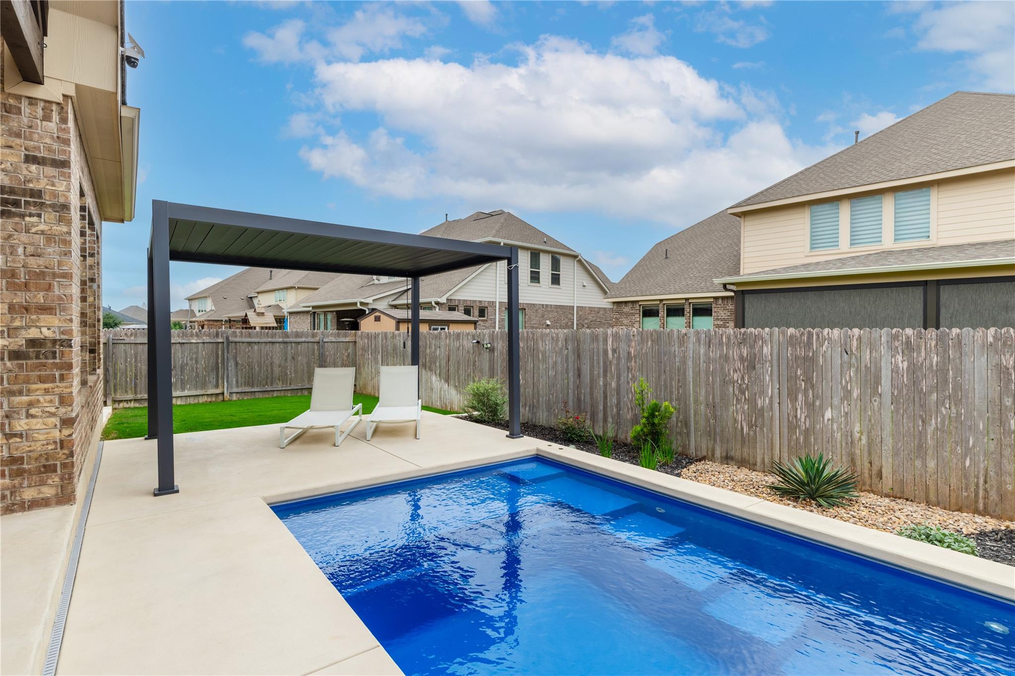 20616 Mouflon Drive Pflugerville TX 78660