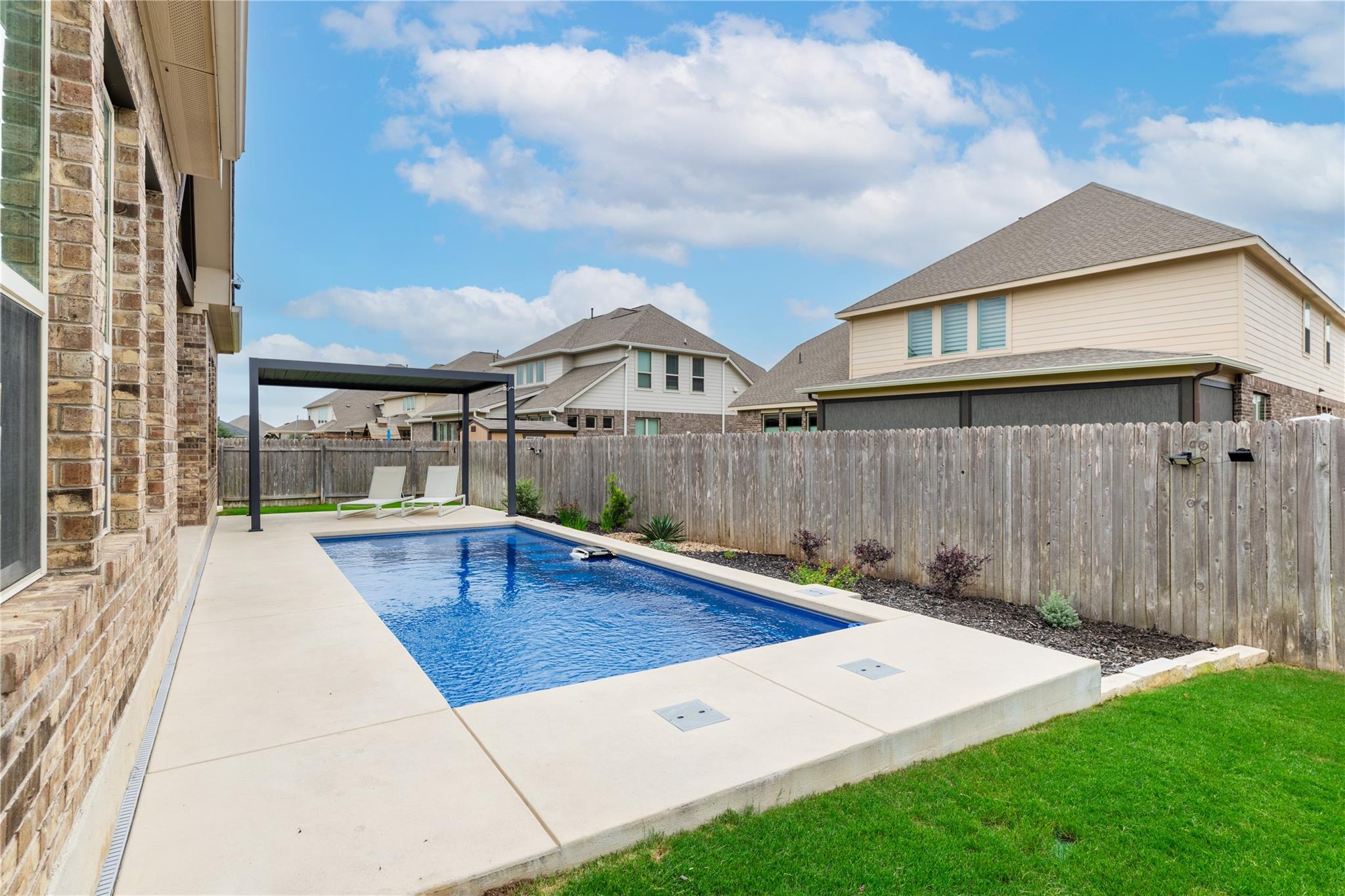 20616 Mouflon Drive Pflugerville TX 78660