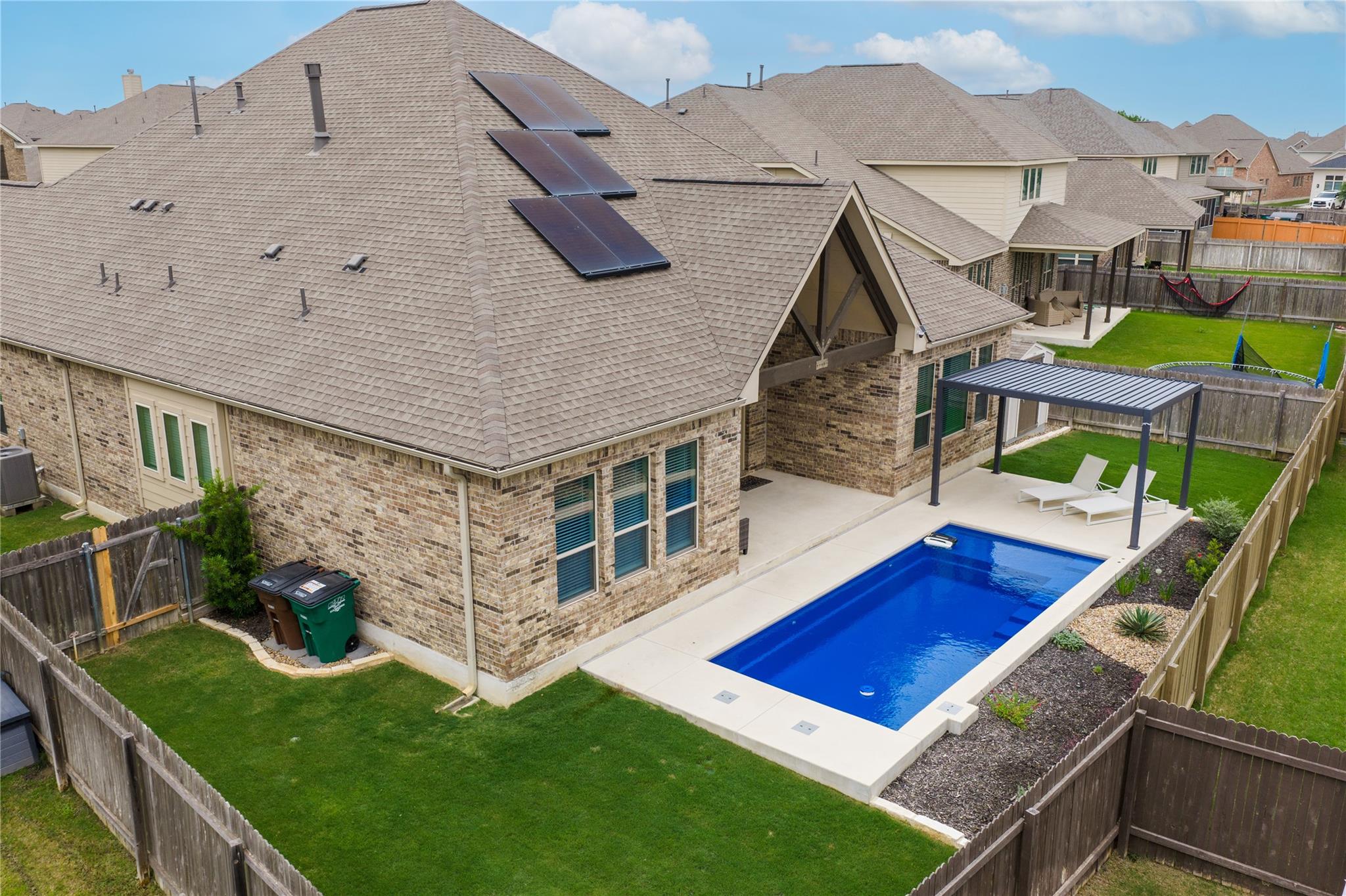 20616 Mouflon Drive Pflugerville TX 78660