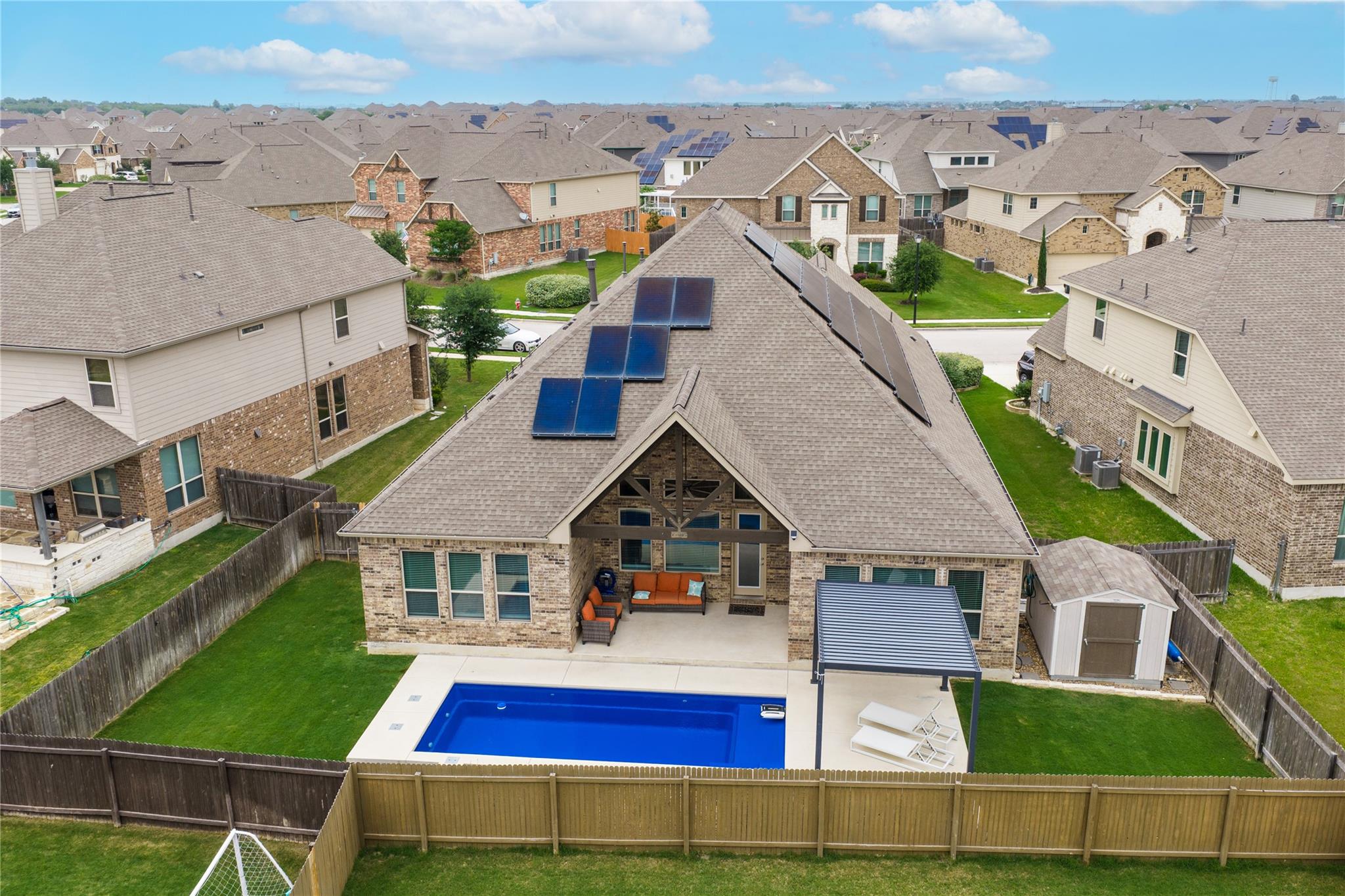 20616 Mouflon Drive Pflugerville TX 78660