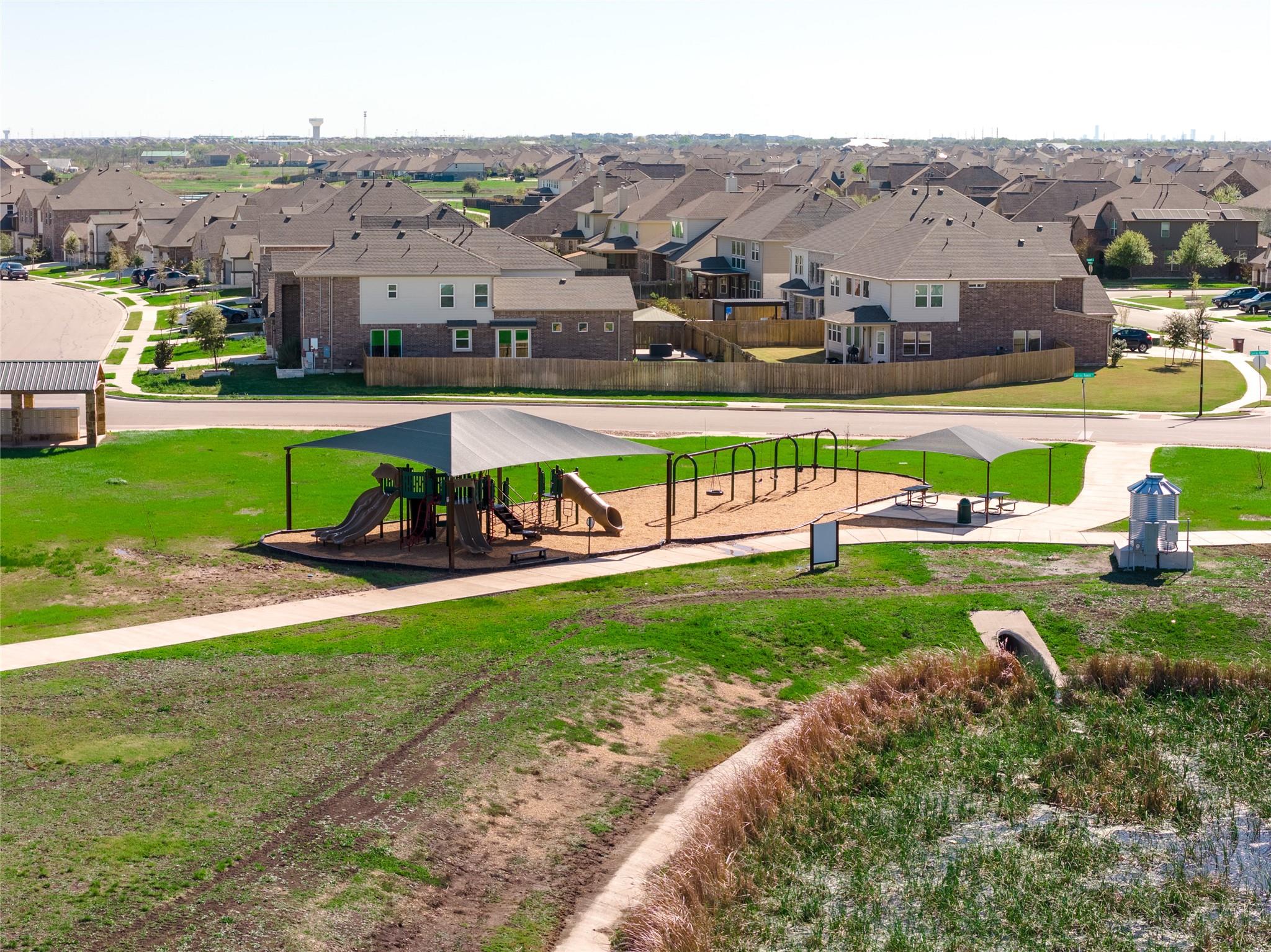 20616 Mouflon Drive Pflugerville TX 78660
