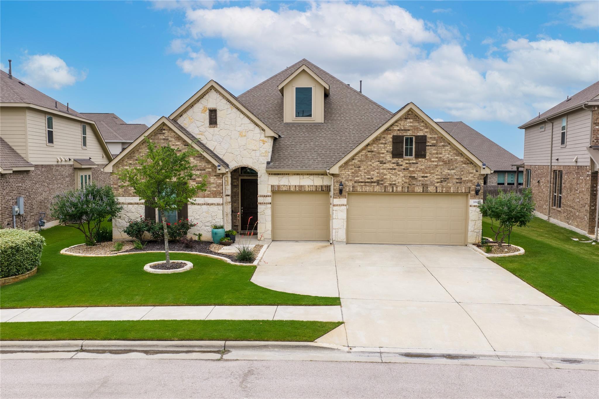 20616 Mouflon Drive Pflugerville TX 78660