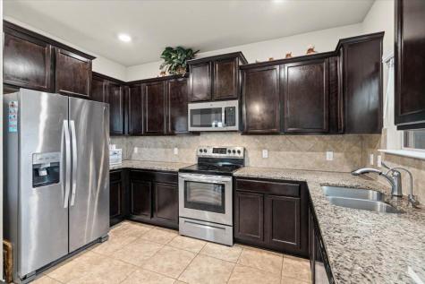 212 Plata Lane Jarrell TX 76537