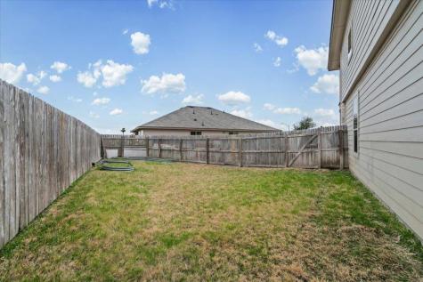 212 Plata Lane Jarrell TX 76537