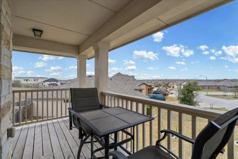 212 Plata Lane Jarrell TX 76537