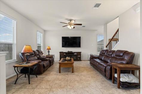 212 Plata Lane Jarrell TX 76537