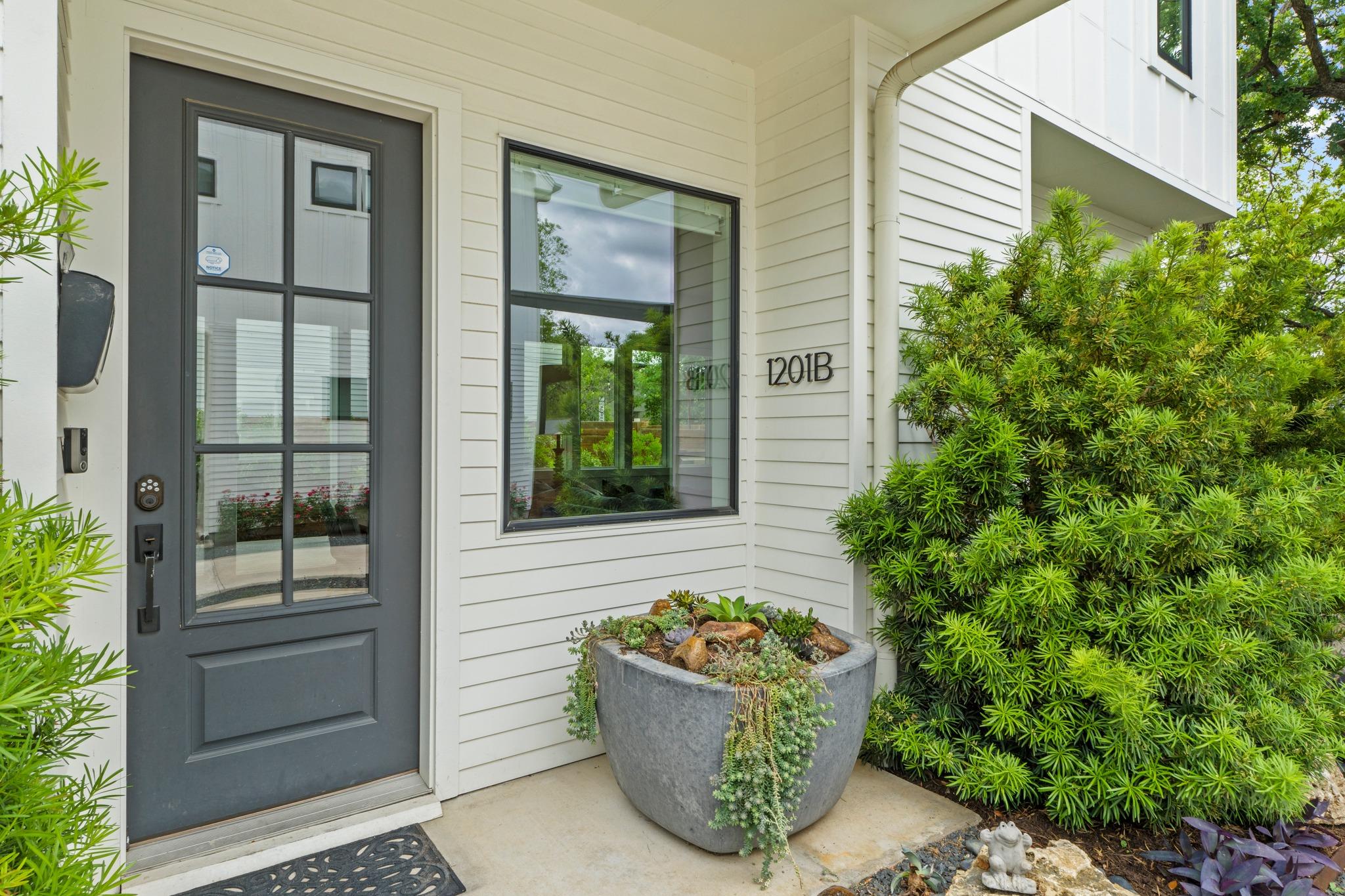 1201 W 39th 1/2 Street Austin TX 78756