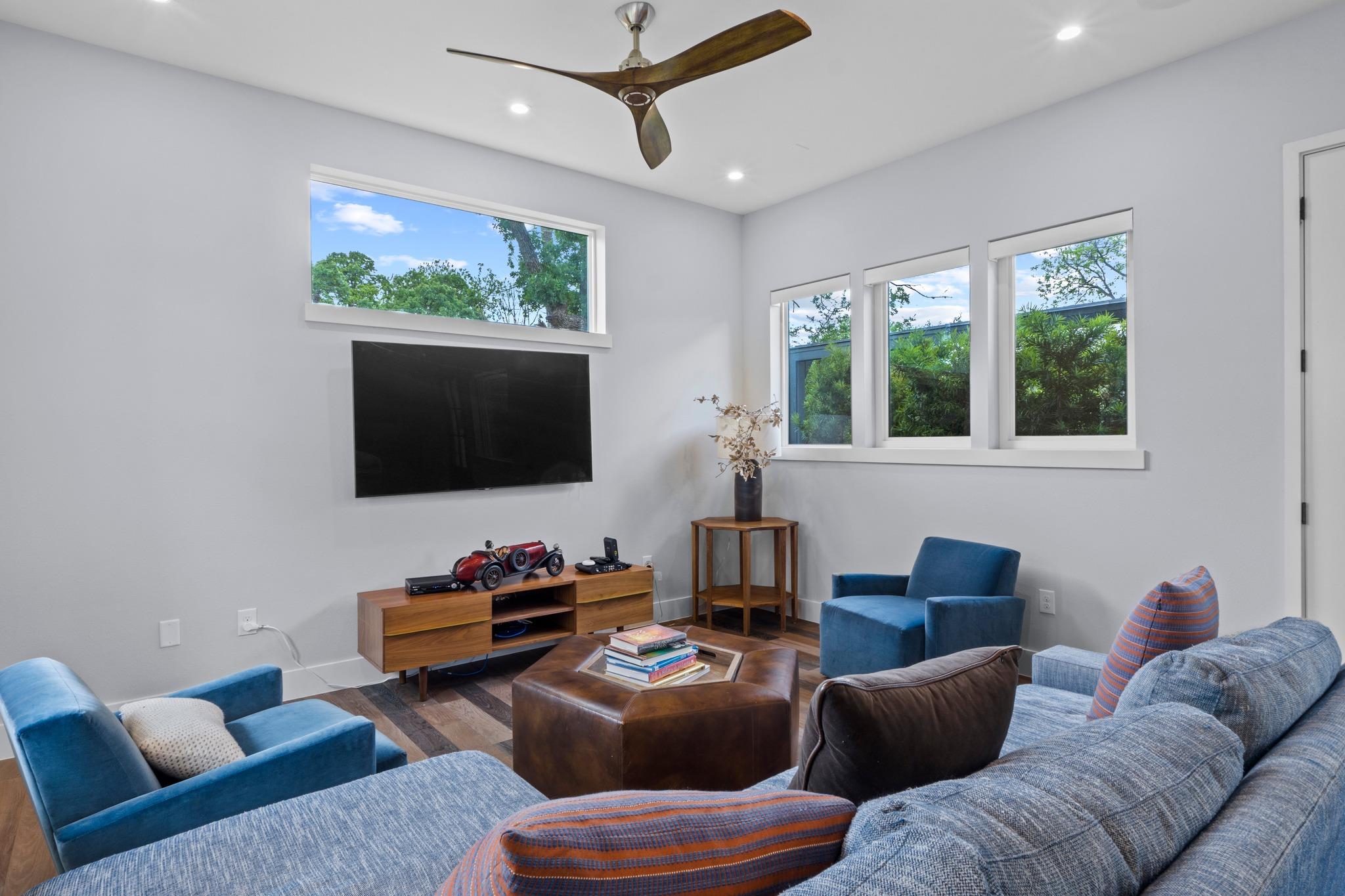 1201 W 39th 1/2 Street Austin TX 78756