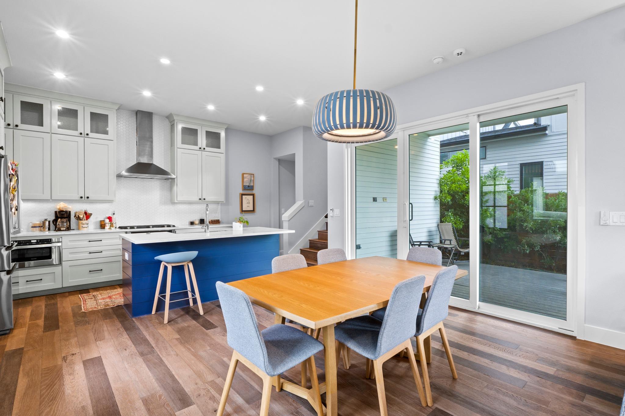 1201 W 39th 1/2 Street Austin TX 78756