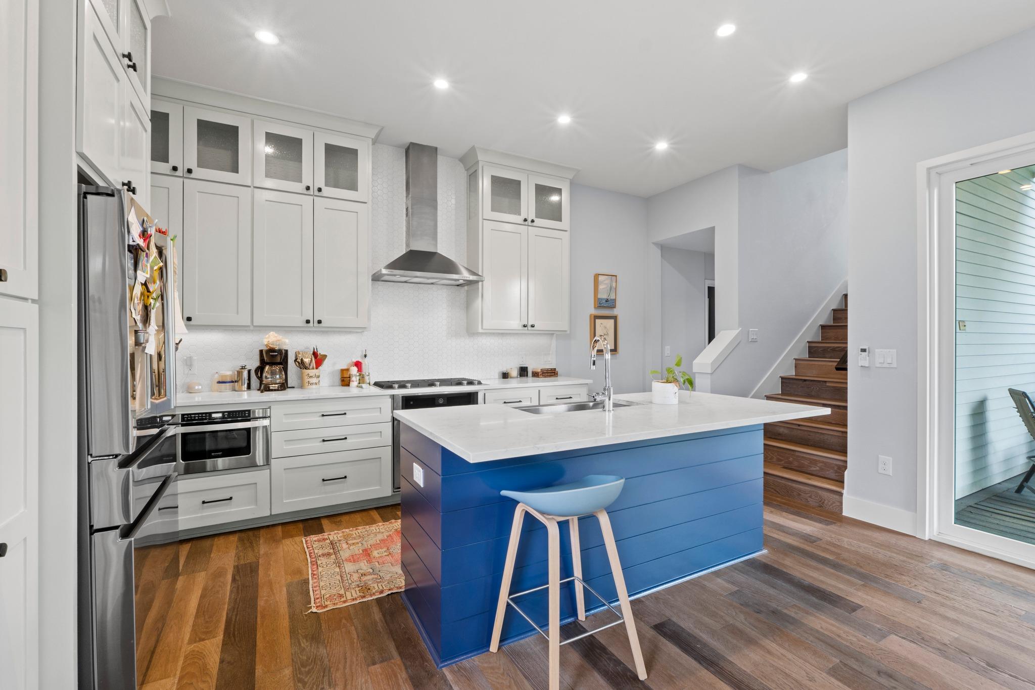 1201 W 39th 1/2 Street Austin TX 78756