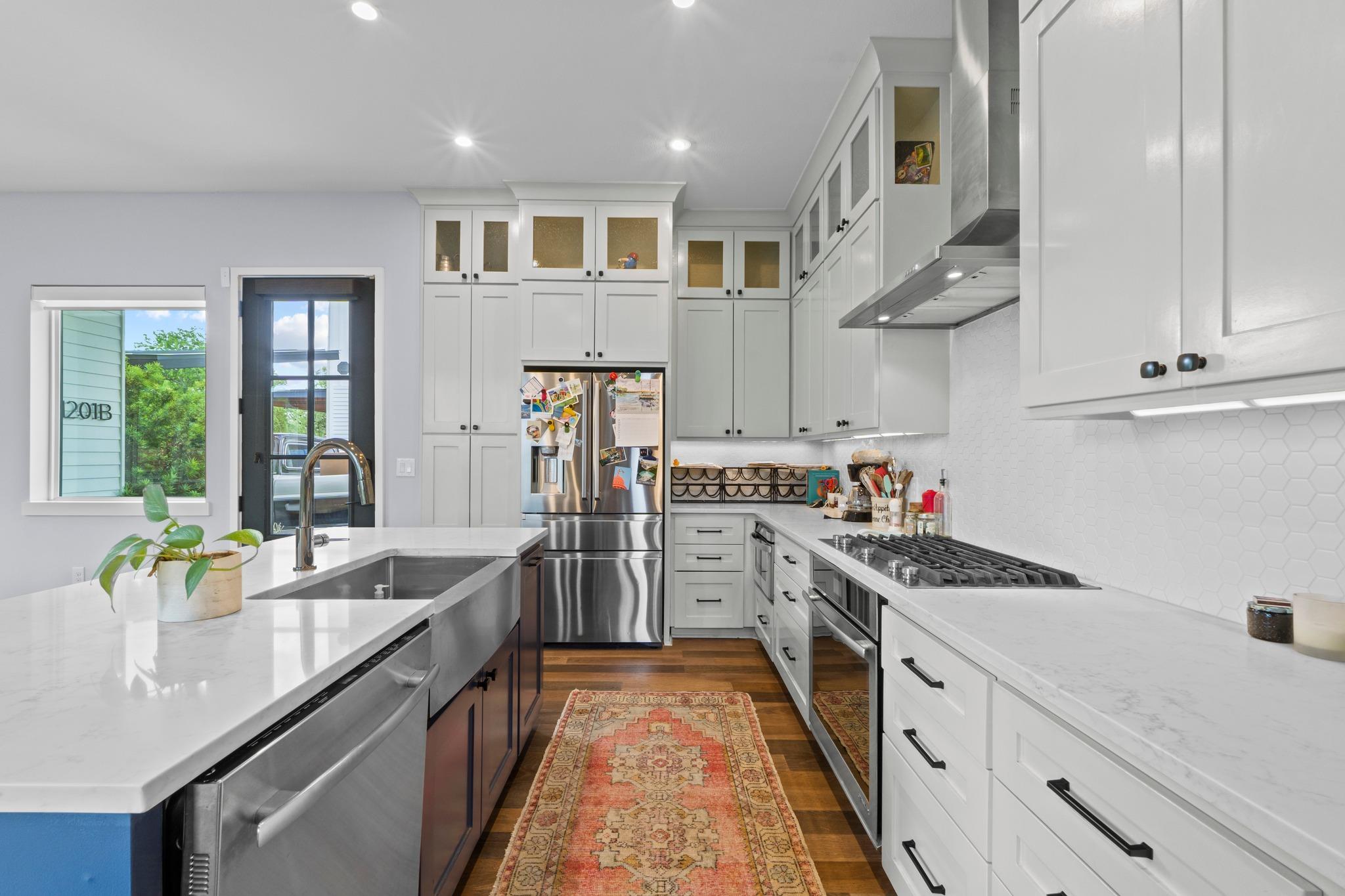 1201 W 39th 1/2 Street Austin TX 78756