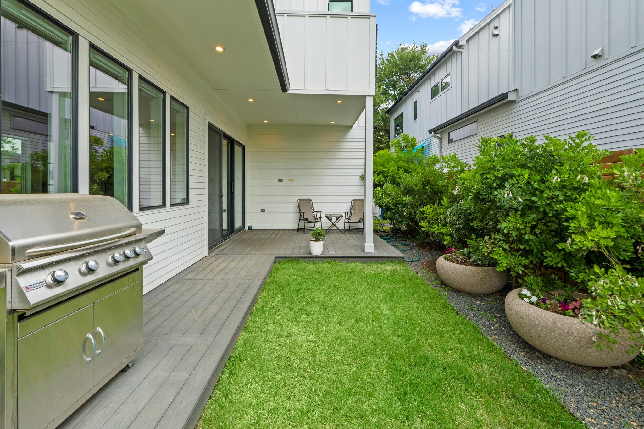 1201 W 39th 1/2 Street Austin TX 78756
