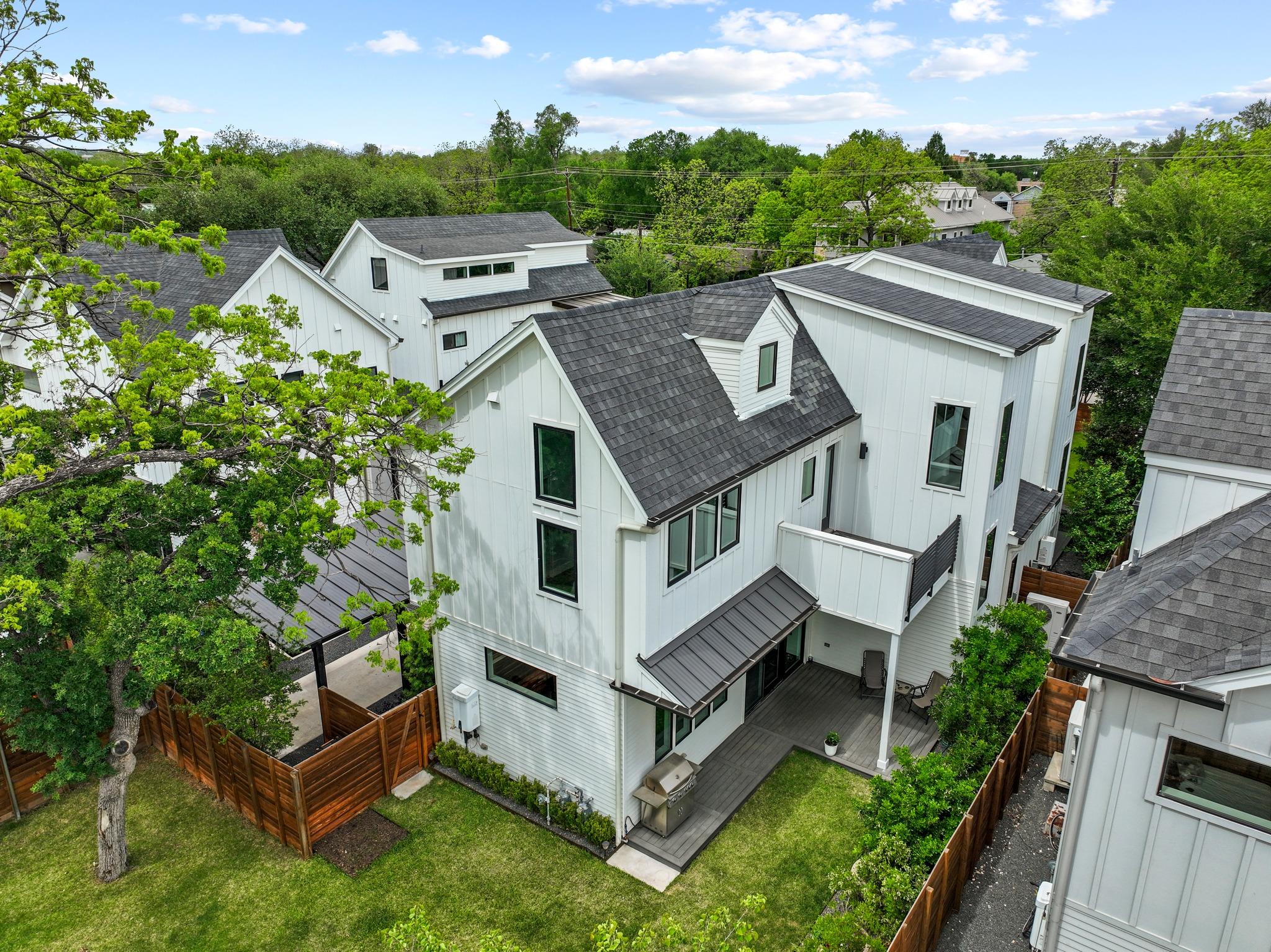 1201 W 39th 1/2 Street Austin TX 78756