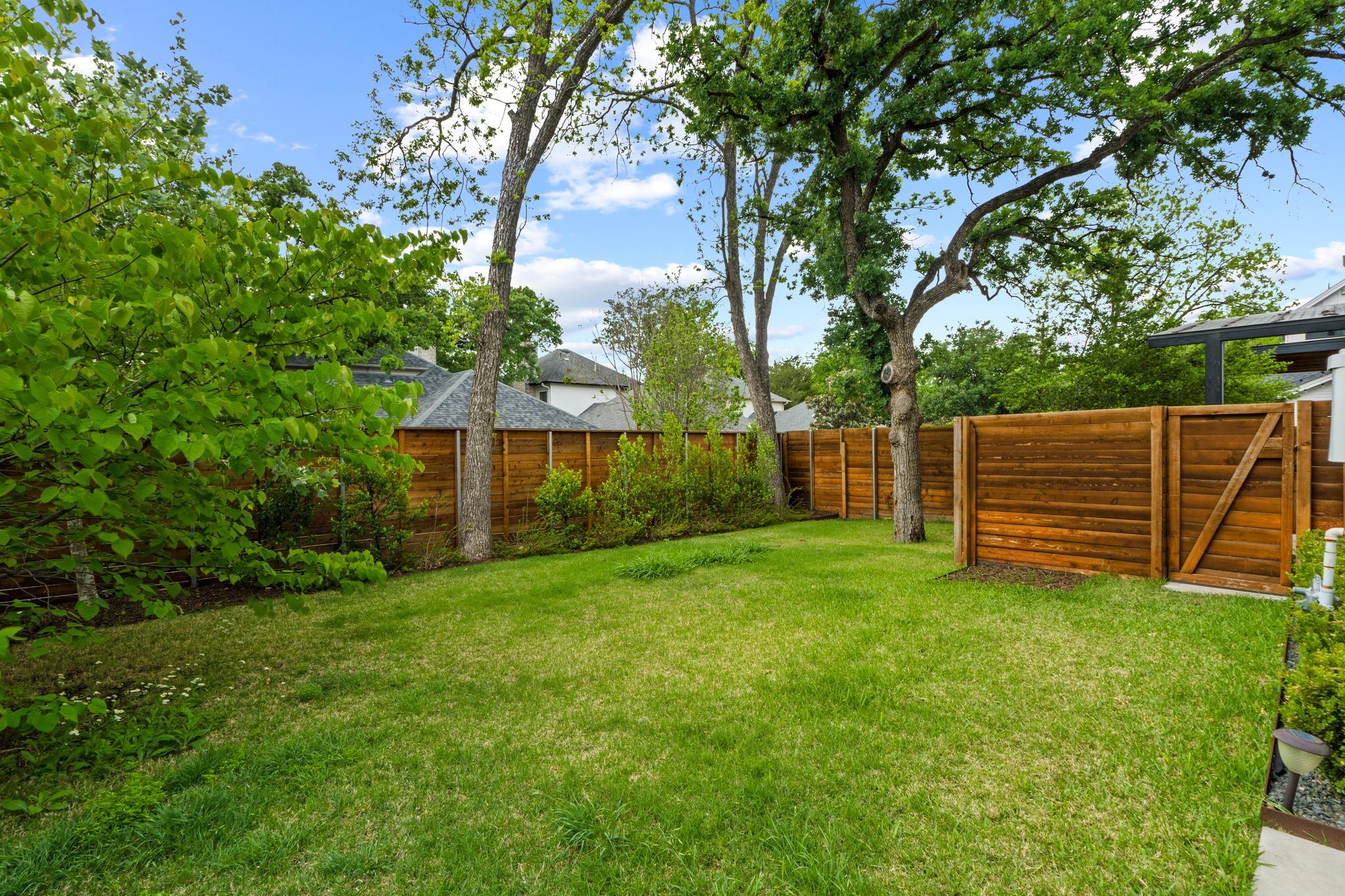 1201 W 39th 1/2 Street Austin TX 78756