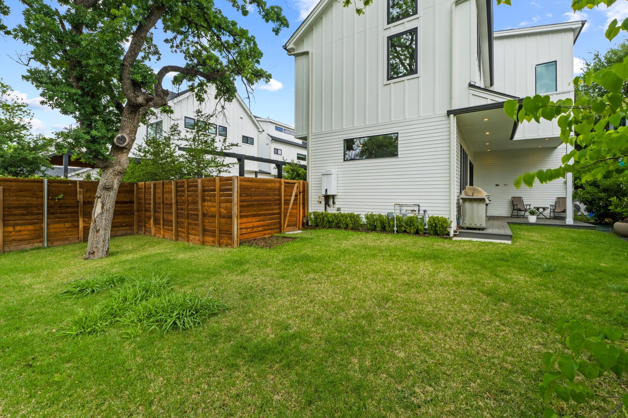 1201 W 39th 1/2 Street Austin TX 78756