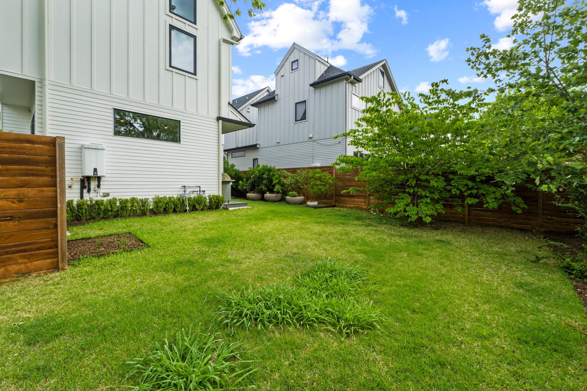1201 W 39th 1/2 Street Austin TX 78756