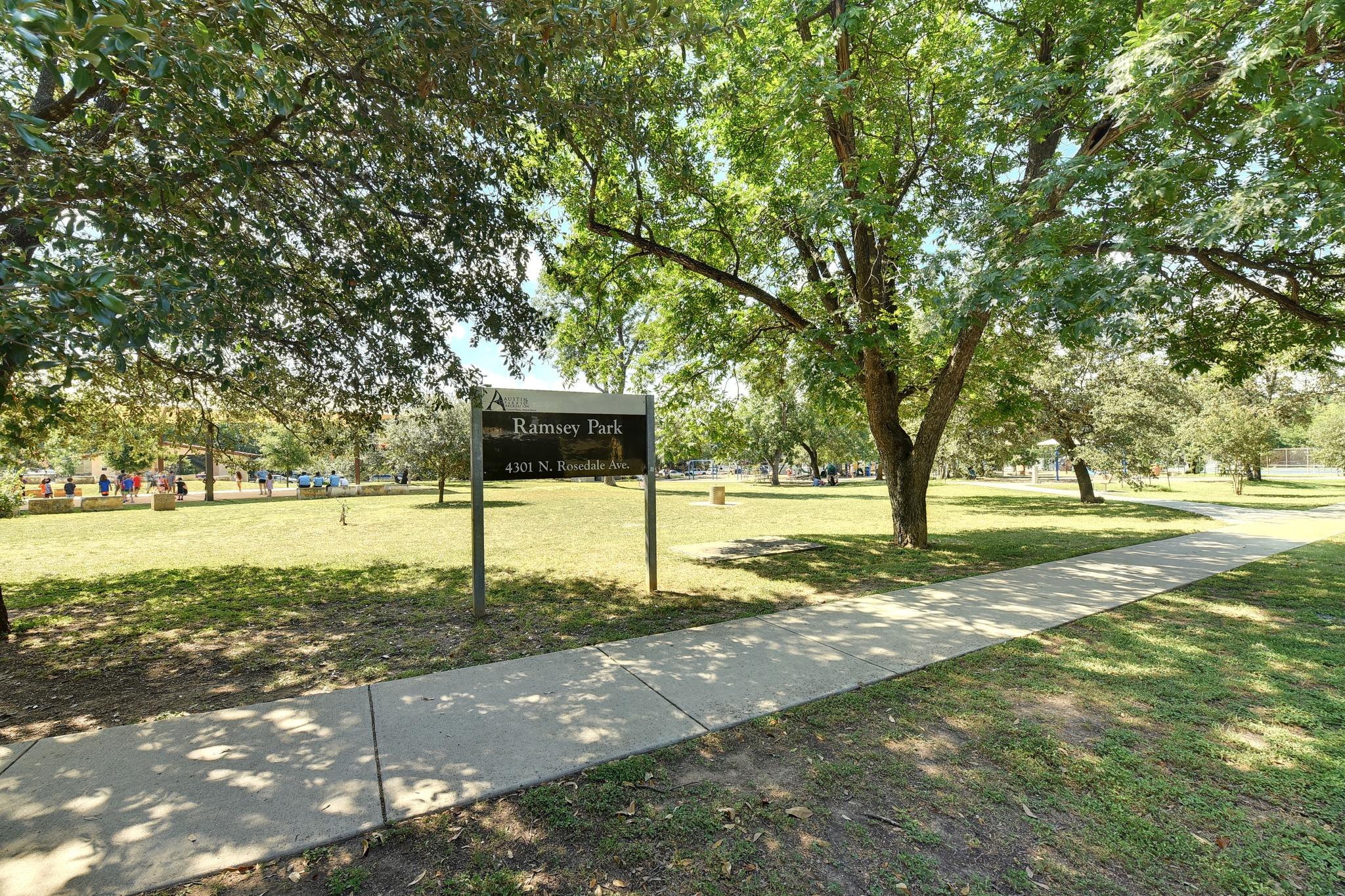 1201 W 39th 1/2 Street Austin TX 78756