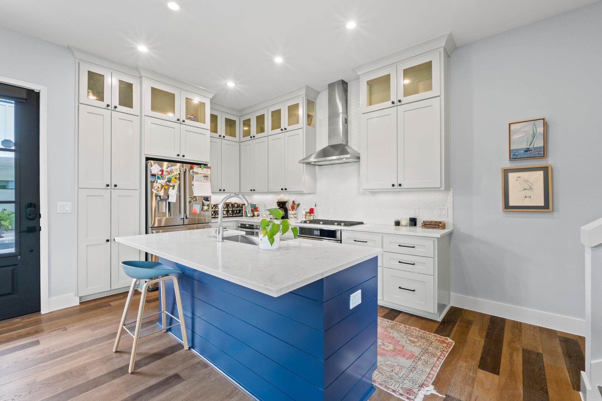 1201 W 39th 1/2 Street Austin TX 78756