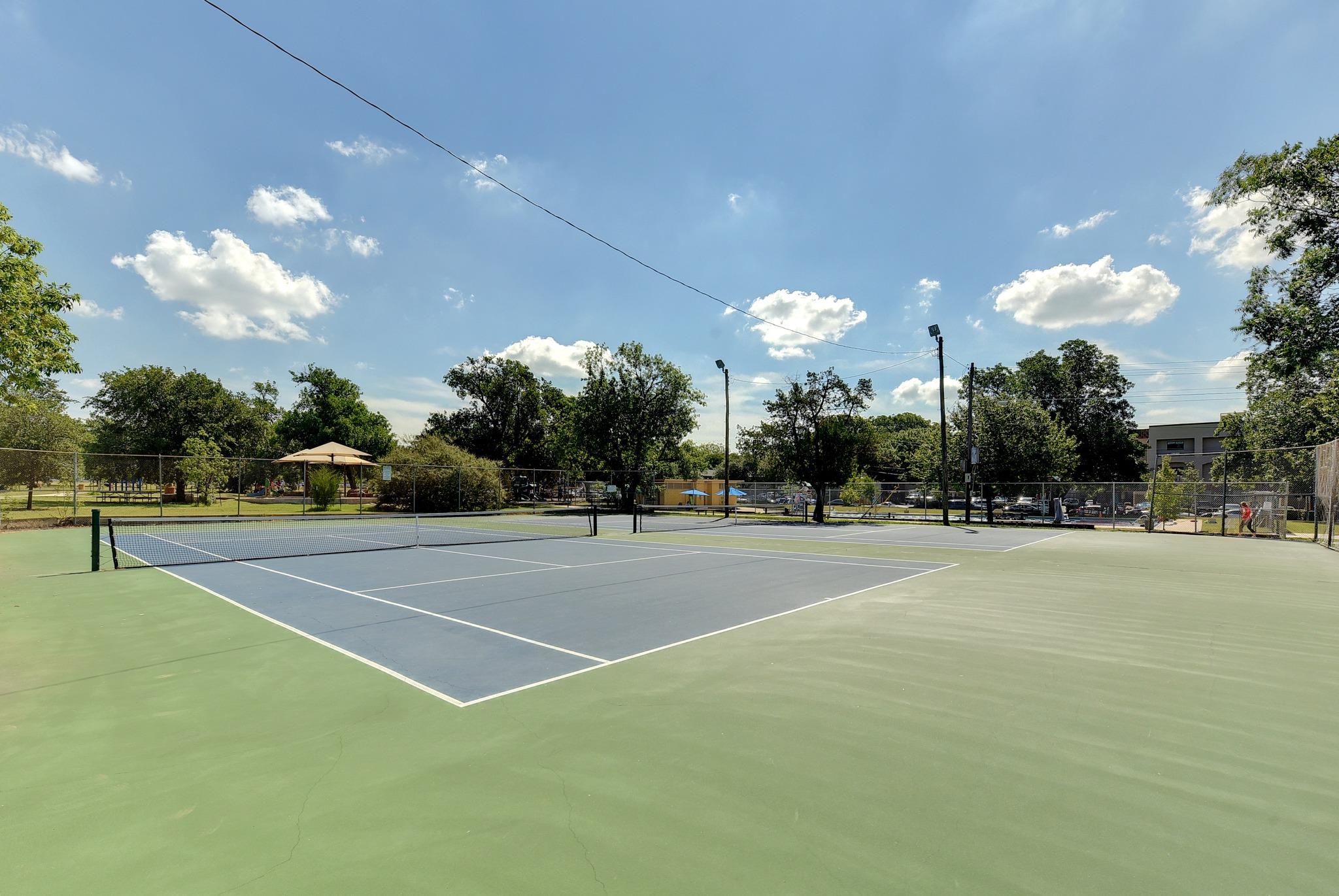 1201 W 39th 1/2 Street Austin TX 78756