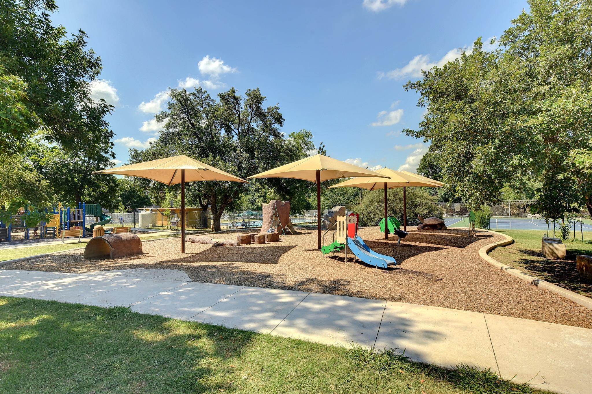 1201 W 39th 1/2 Street Austin TX 78756