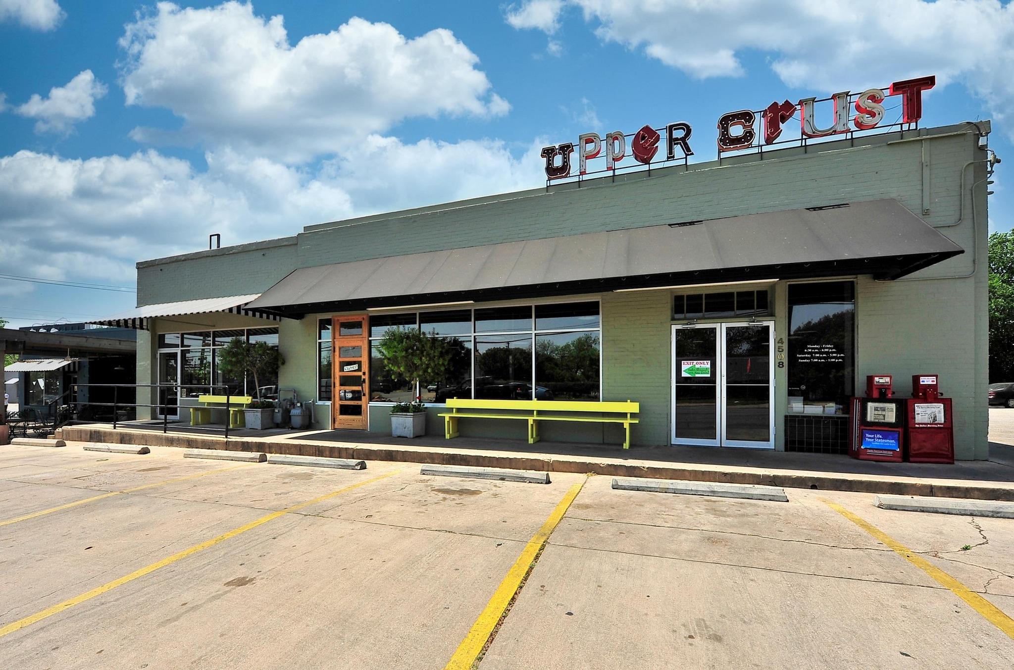 1201 W 39th 1/2 Street Austin TX 78756