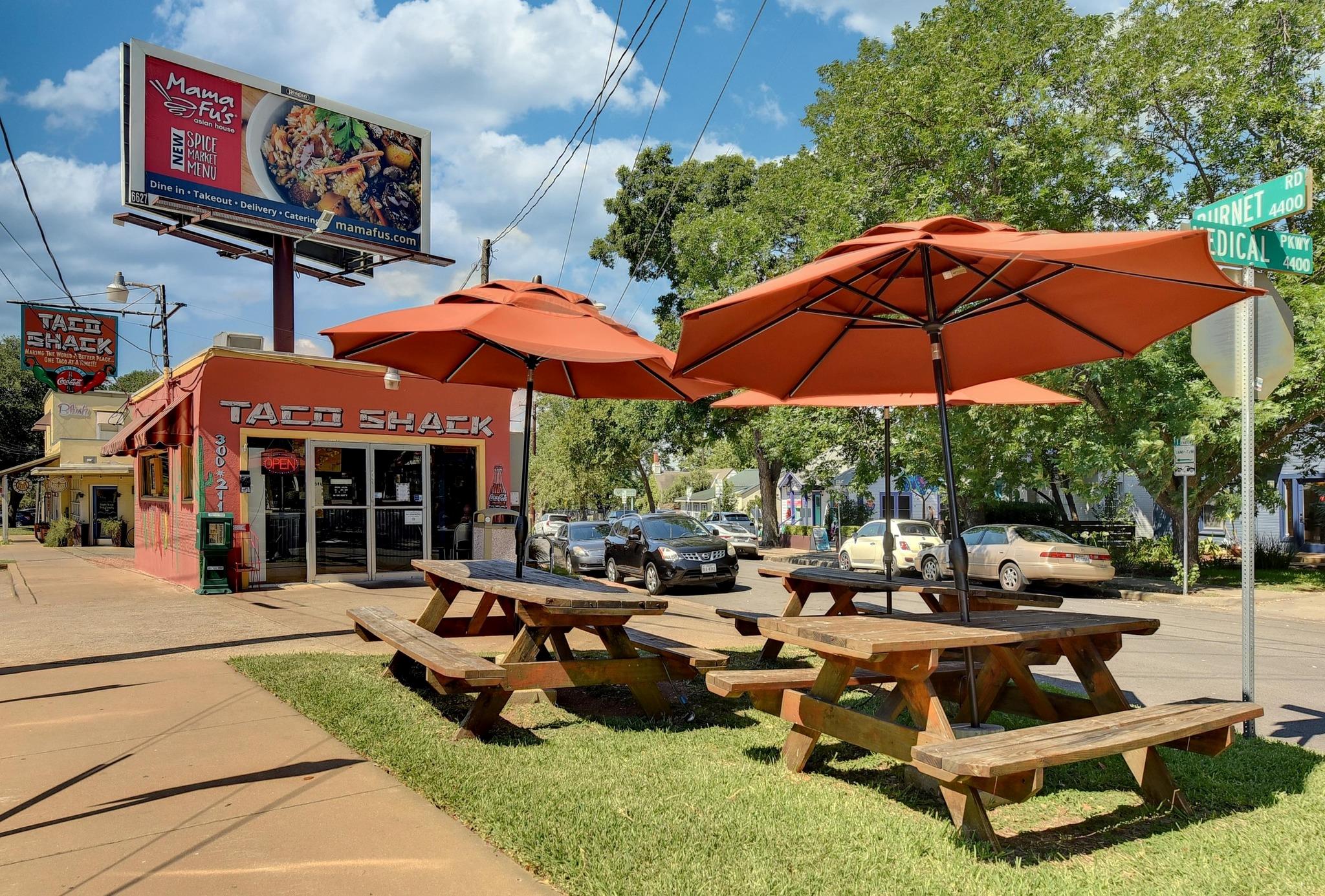 1201 W 39th 1/2 Street Austin TX 78756