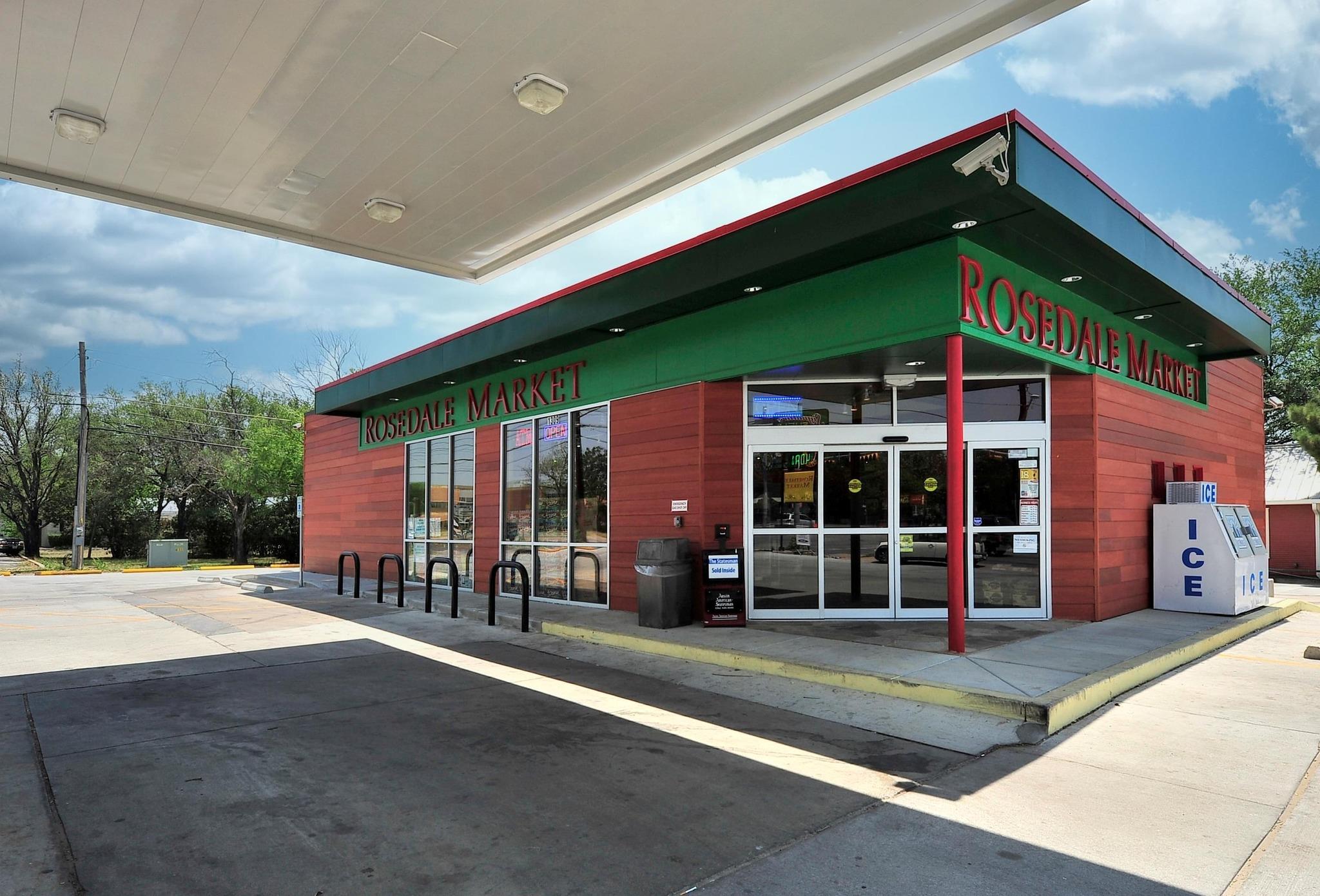 1201 W 39th 1/2 Street Austin TX 78756