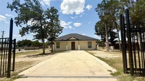 146 Buena Fortuna Road Elgin TX 78621