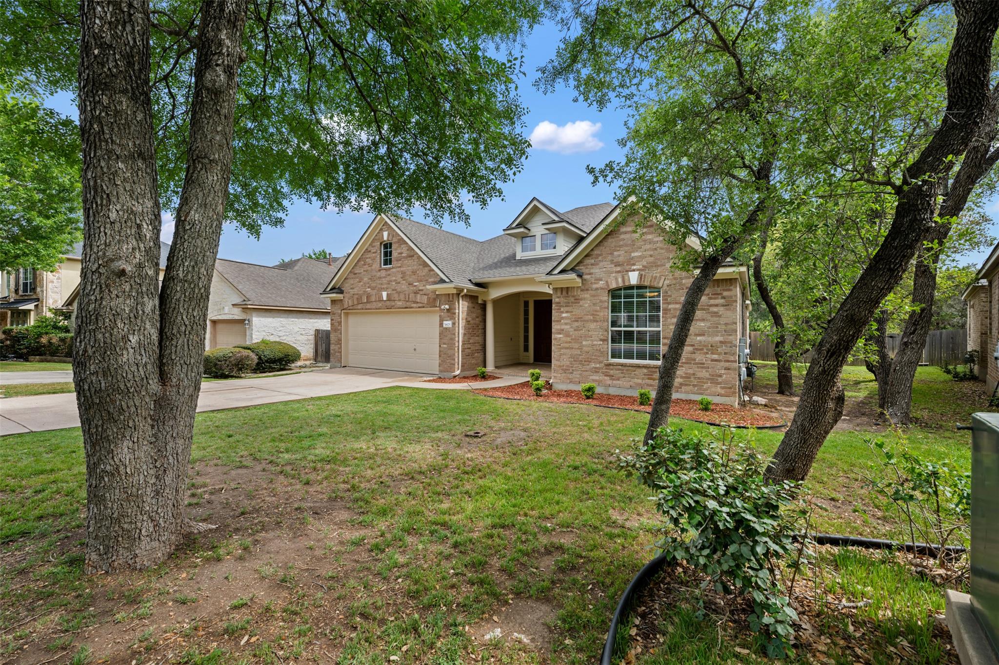 6825 Hansa Loop Austin TX 78739