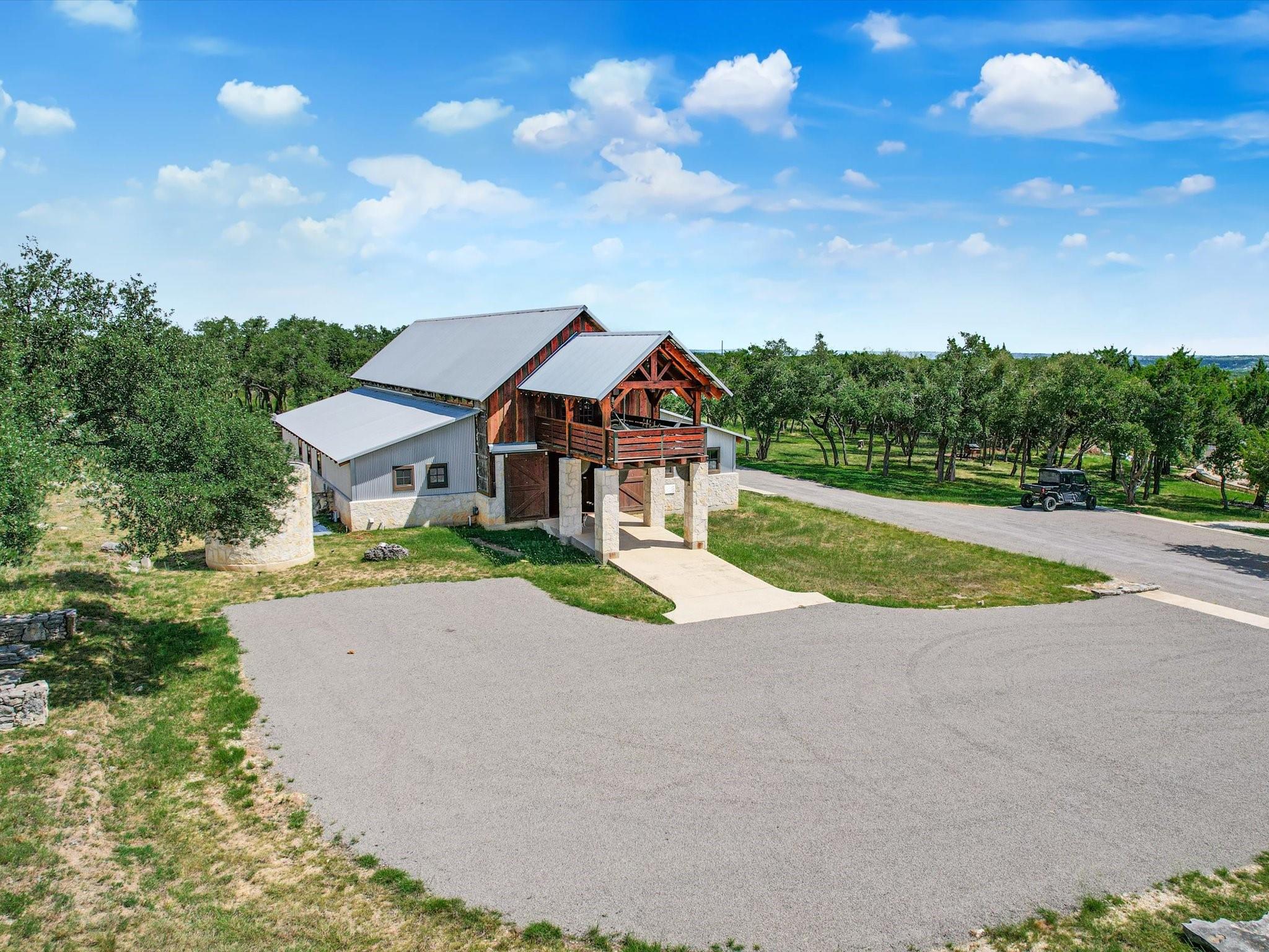 453 Lone Man Mountain Road Wimberley TX 78676