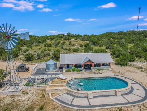 453 Lone Man Mountain Road Wimberley TX 78676
