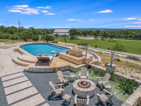 453 Lone Man Mountain Road Wimberley TX 78676