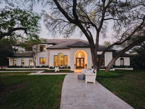 5304 Maryanna Drive Austin TX 78746