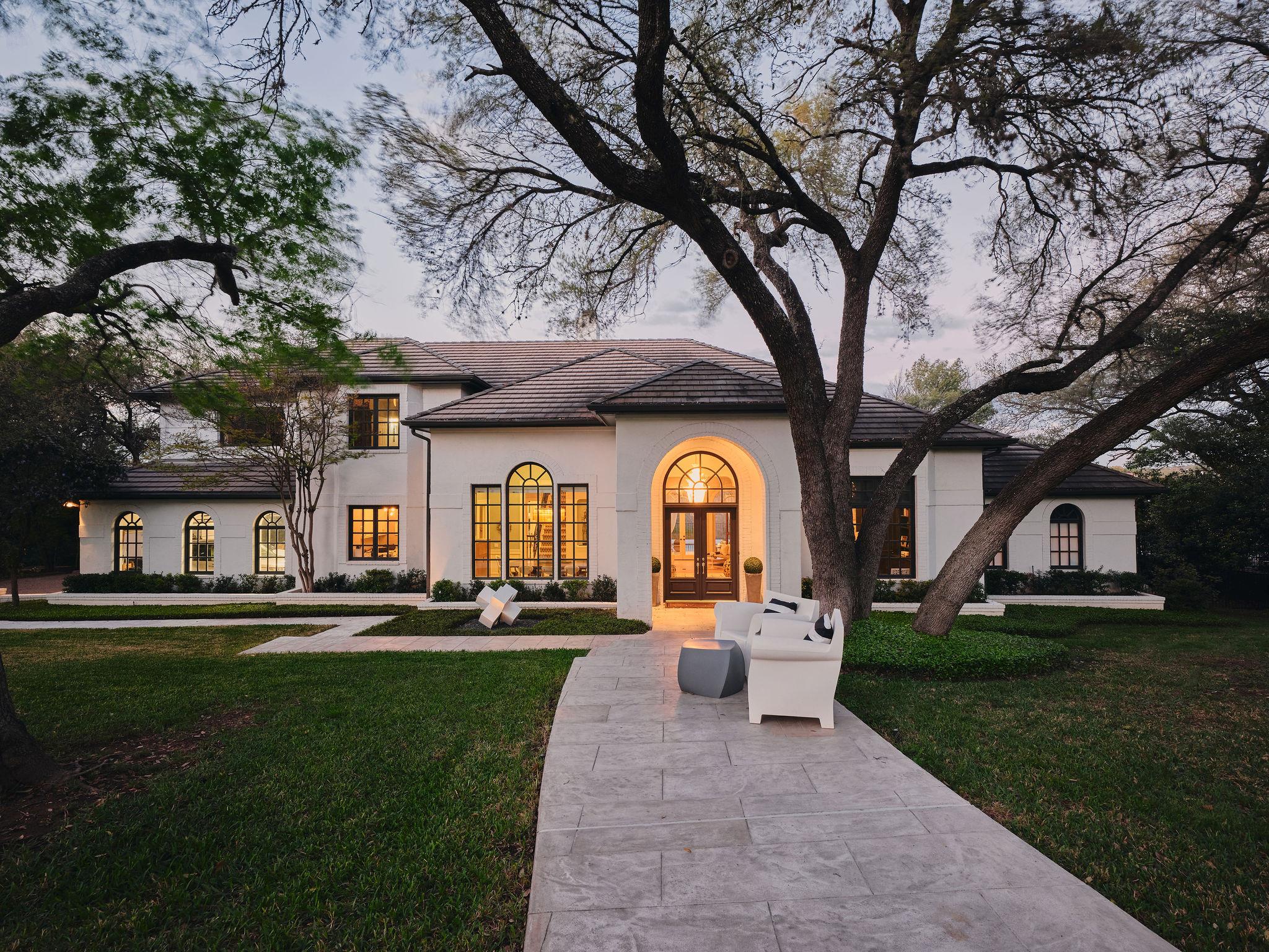5304 Maryanna Drive Austin TX 78746