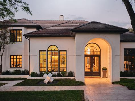 5304 Maryanna Drive Austin TX 78746