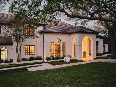 5304 Maryanna Drive Austin TX 78746