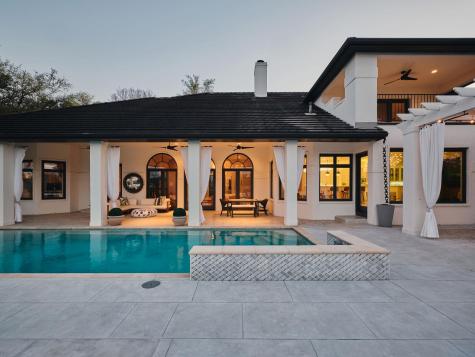 5304 Maryanna Drive Austin TX 78746