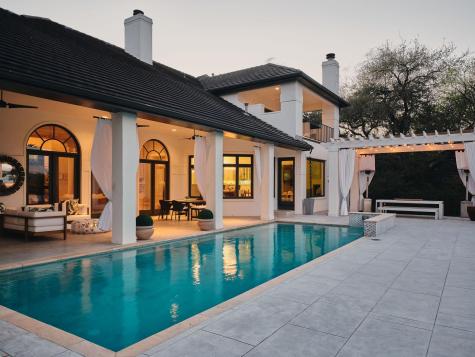 5304 Maryanna Drive Austin TX 78746