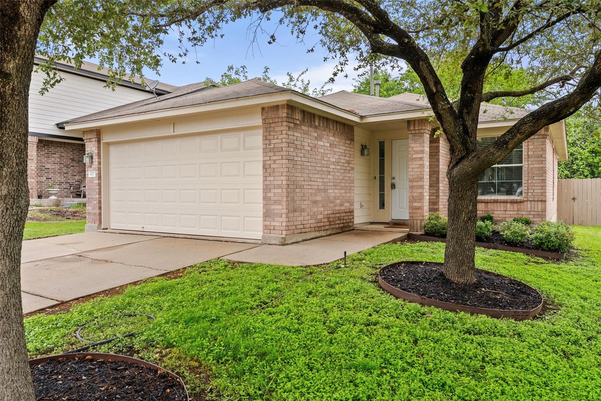 437 Sweet Leaf Lane Pflugerville TX 78660