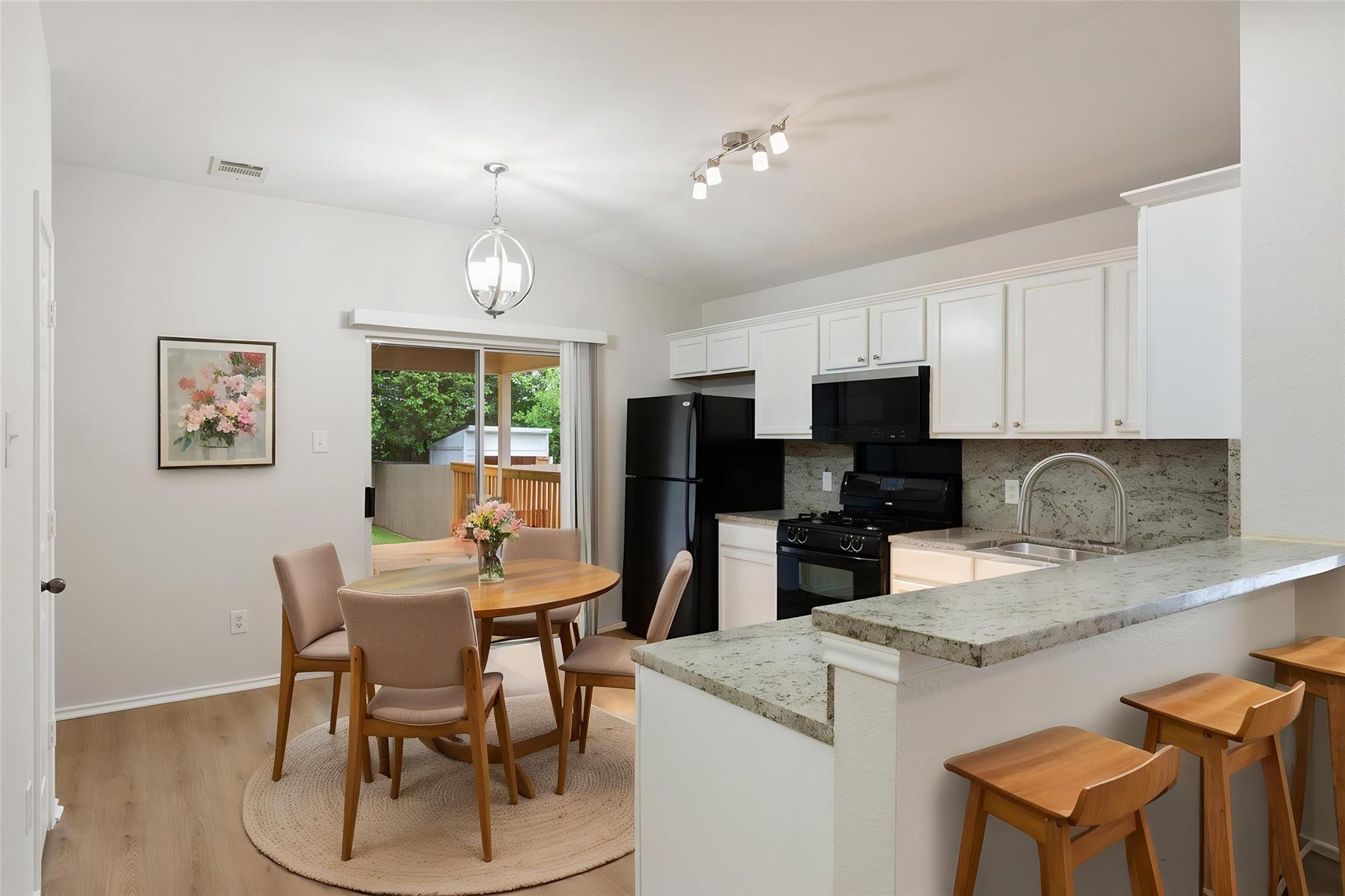 437 Sweet Leaf Lane Pflugerville TX 78660