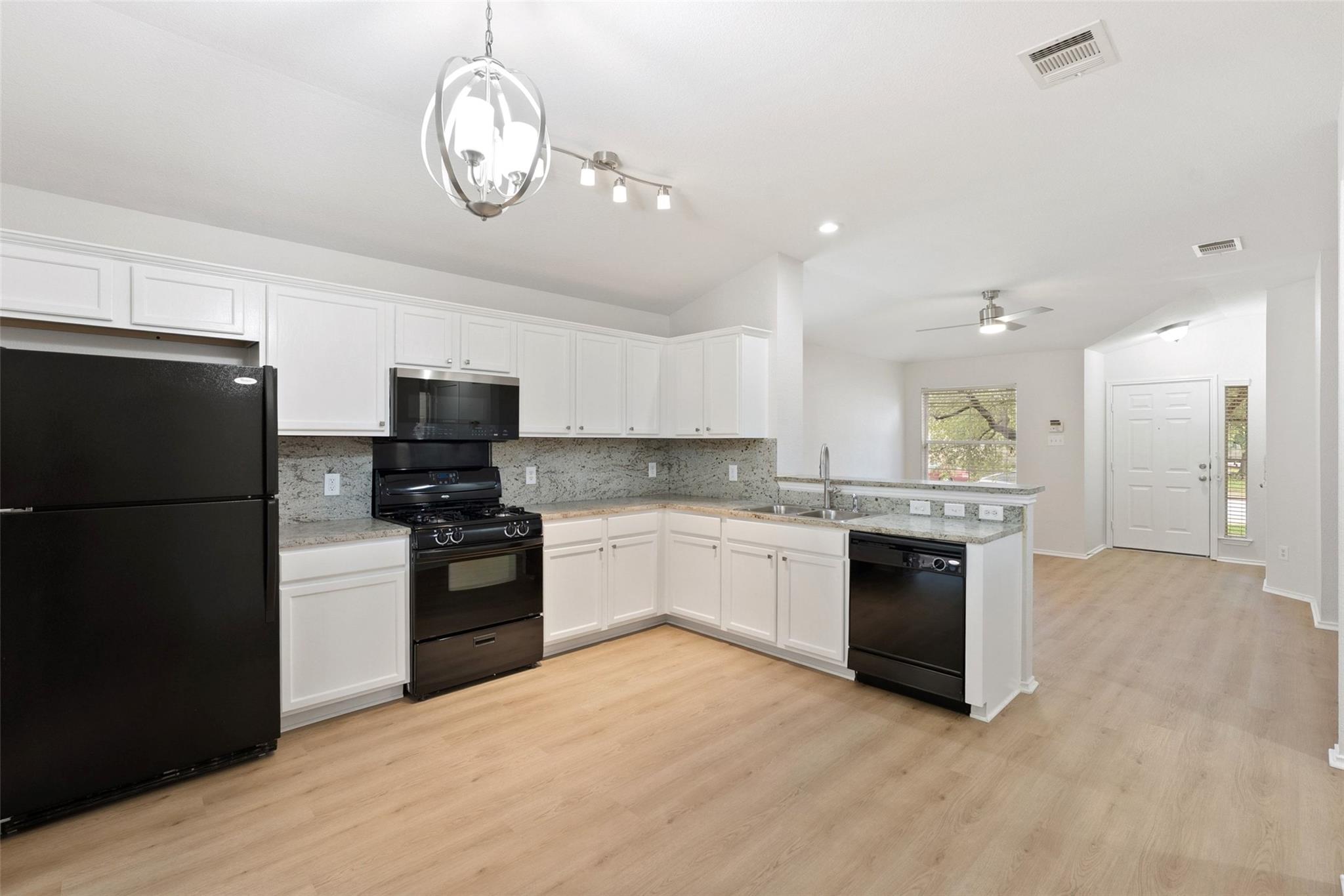 437 Sweet Leaf Lane Pflugerville TX 78660