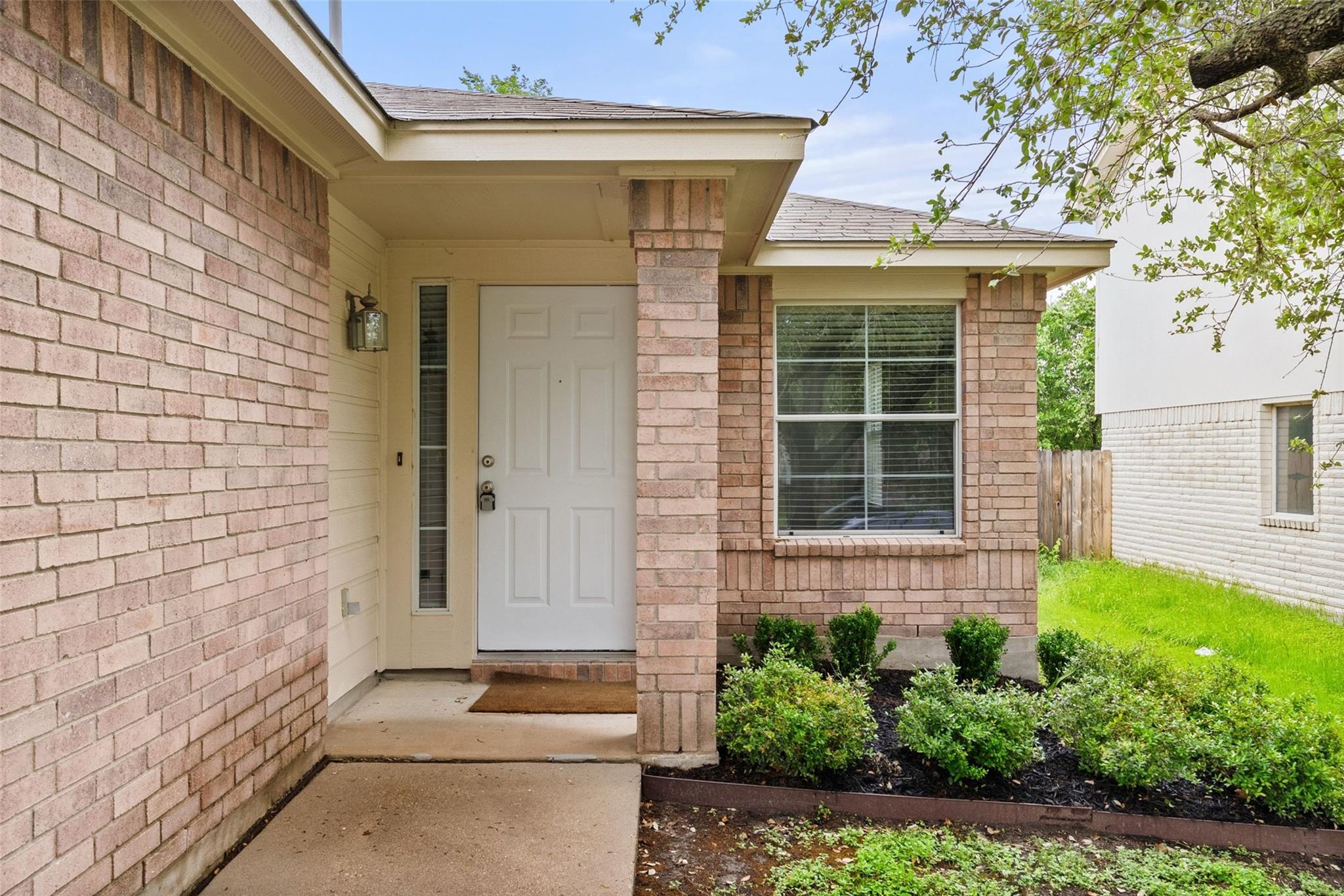 437 Sweet Leaf Lane Pflugerville TX 78660