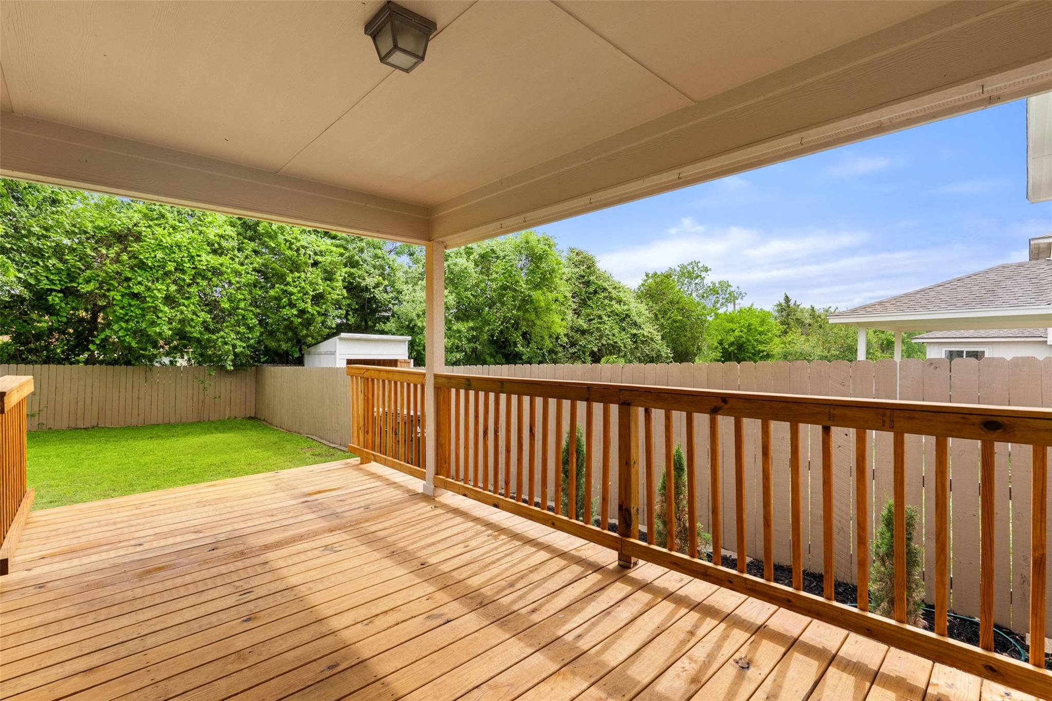 437 Sweet Leaf Lane Pflugerville TX 78660